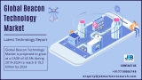 Global Beacon Technology Market | Latest Technology Market Analysis 2019