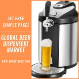 Global Beer Dispensers Market Size study, by Product, by Application and Regional Forecasts till 2024