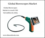 Current Trends in Global Borescopes Market 2018-2025