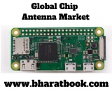 Global Chip Antenna Market Size study, by Product, by Application and Regional Forecasts 2019-2024
