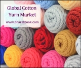 Global Cotton Yarn 2018-2025: Latest Market Trends