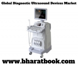 Global Diagnostic Ultrasound Devices Industry Market Growth 2019-2024
