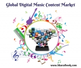 Global Digital Music Content 2018-2025: Latest Market Trends