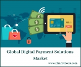 Global Digital Payment Solutions Market Analysis 2018-2025