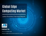 Global Edge Computing Market | Major Industry Players and Growth Opportunities to 2025