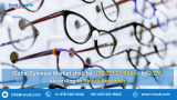 Global Eyewear Market, Size, Forecast 2023-2028