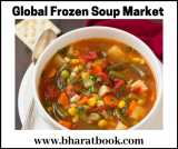Global Frozen Soup Market Forecast 2023