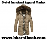 Global Functional Apparel Market Professional Survey 2019-2024