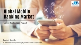 Global Mobile Banking Market 2019 | Major Industry Players and Key Statistics