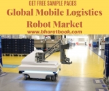 Global Mobile Logistics Robot Market Size Study, by Product Scope, by Application and Regional Forecasts till 2024