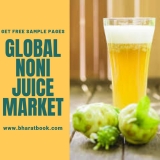 Global Noni Juice Market Size study, by Product Scope, by Application and Regional Forecasts till 2024