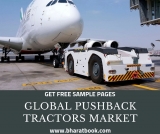 Global Pushback Tractors Market by Manufacturers, Regions, Type, Application and Forecast till 2024