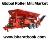 Global Roller Mill Industry Market Insight 2019-2024