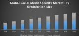 Global Social Media Security Market
