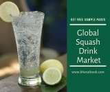 Global Squash Drink Market 2019 by Manufacturers, Regions, Type and Application, Forecast to 2024