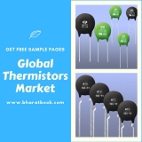 Global Thermistors Market Size study, by Product Scope, by Application and Regional Forecasts till 2024