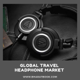 Global Travel Headphones 2019-2024: Latest Market Research Report