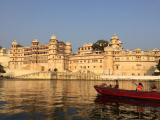 Discovering Majesty: Golden Triangle Tour with Udaipur