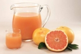 Grapefruit juice is a cancer fighter per new research