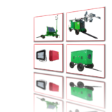 Sigma Search Lights Ltd: Company That Focus On Green Energy Lighting Systems