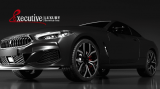 Greetings from the World of Premium Cars