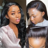 HD Lace Wigs Various Textures and advantages