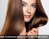 Buy Hair Extensions St. George Utah as a Rescue for Hair Problems