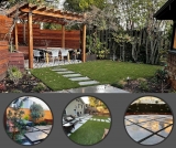 Smartscaping Offers Bespoke Hardscaping Solutions in San Francisco CA