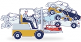 Recycling Cars Offers Top Dollar to Recycle Used Cars