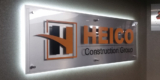 Top 5 Custom Lobby Sign Ideas for Kansas City Businesses