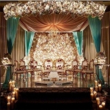 Henna Raza Provides the Best Packages for Private Parties