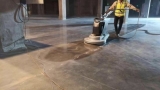 Employees Are Provided Workers Compensation At QRG Floor Cleaning