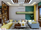 Spectrum Interiors: The Best Interior Design Company for Your Home Interior Needs in Kolkata