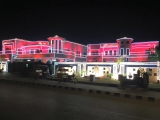 Brighten The Occasions With Lighting Services Offered Online