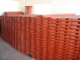 South Africa Based Scaffolding Manufacturer and Supplier
