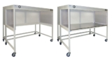 Why Use a Horizontal Laminar Flow Hood for Precision Manufacturing?