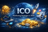 How ICO Marketing Strategies Are Driving the Next Generation of Token Sales in 2026