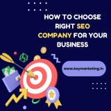 How To Choose Right SEO Company For Your Business