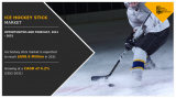 Ice Hockey Stick Market Share Analysis, Key Segments, Competitive Landscape, and Market Size & Estimations