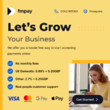 FMPay Launches in Cheltenham to Empower UK Small Businesses with Simple and Secure Payment Solutions