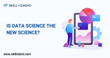 Is data science Is New Science