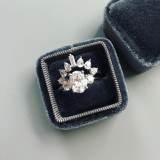 Check Out the Exclusive Jewelry Sales at True Romance Bridal