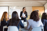 Leadership Training – HRDQ-U Ideas for Learning