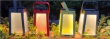 Buy Solar Garden Lights Online at Lesjardins.solar