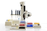 Liquid Handling Technology Market Size, Share, Growth, Trends and Product Analysis Report, 2018 to 2025