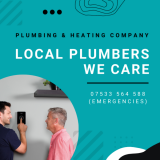 Local Plumbers We Care is Proud to Announce the Expansion of Service Areas