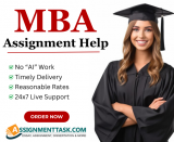 MBA Assignment Help with Incredible Benefits at AssignmentTask