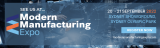 Cerexio Joins as Exhibitor at the Modern Manufacturing Expo 2022