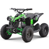 ELEVATE YOUR RIDING EXPERIENCE WITH A VENOM ELECTRIC ATV