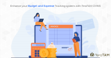 Click-Easy Budget and Expense Management Solution for Businesses